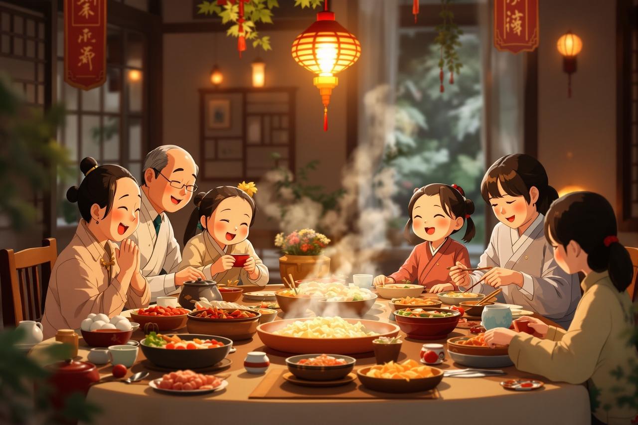 ai电影 - 《外婆的菜谱》上线首周播放量突破500万 ai电影资讯:《外婆的菜谱》上线首周播放量突破500万