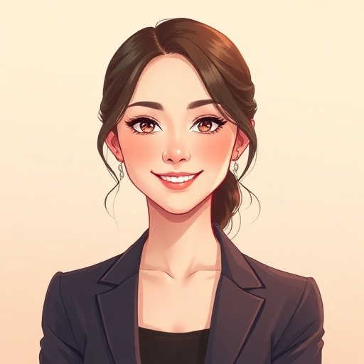 ai电影团队成员林雨晴 - 创始人 & CEO