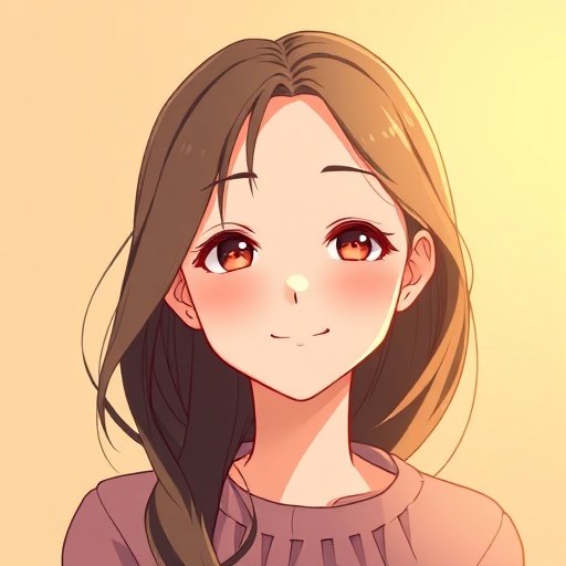 ai电影观众小雨