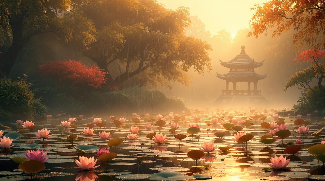 ai电影 - 温情治愈动漫短剧 ai电影 - 润物无声的温情剧场,治愈慢剧与年代记忆题材动漫短剧平台